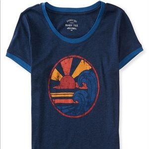 Seriously Soft Baby Tee